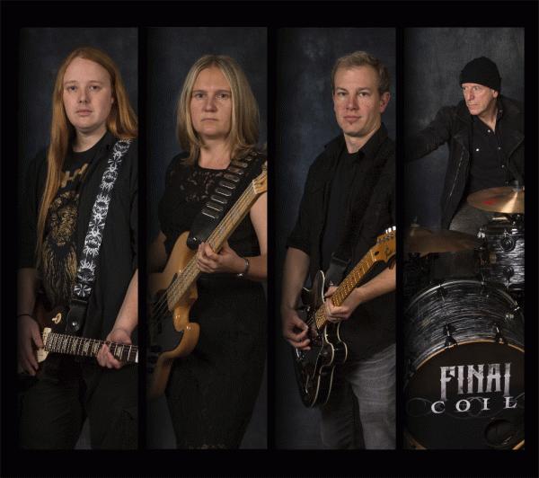 Final Coil discography, lineup, biography, interviews, photos